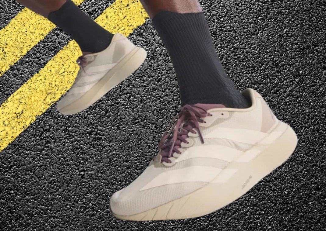 Adizero EVO SL WOVEN H.Koumori Shoes