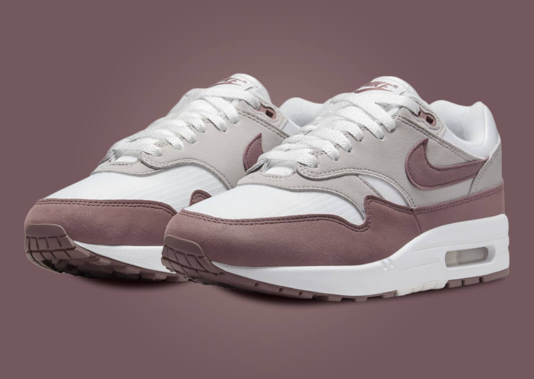 Nike Air Max 1 '87 Smokey Mauve (W)