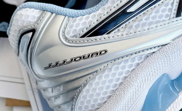 JJJJound Teases New Asics Gel-Kayano 14 Collaboration for 2025