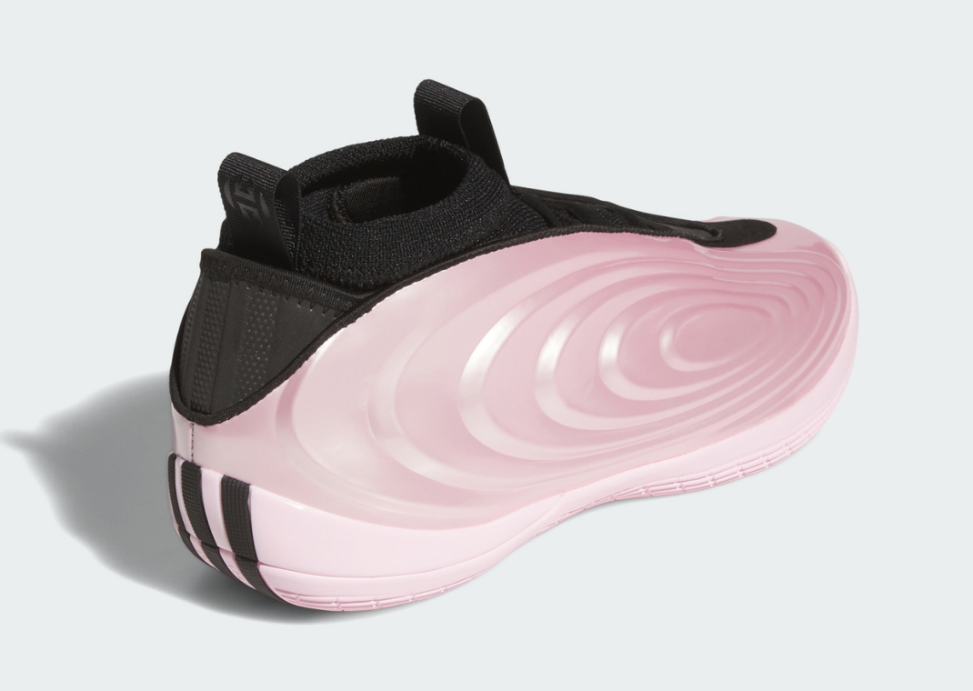 Harden Vol. 10