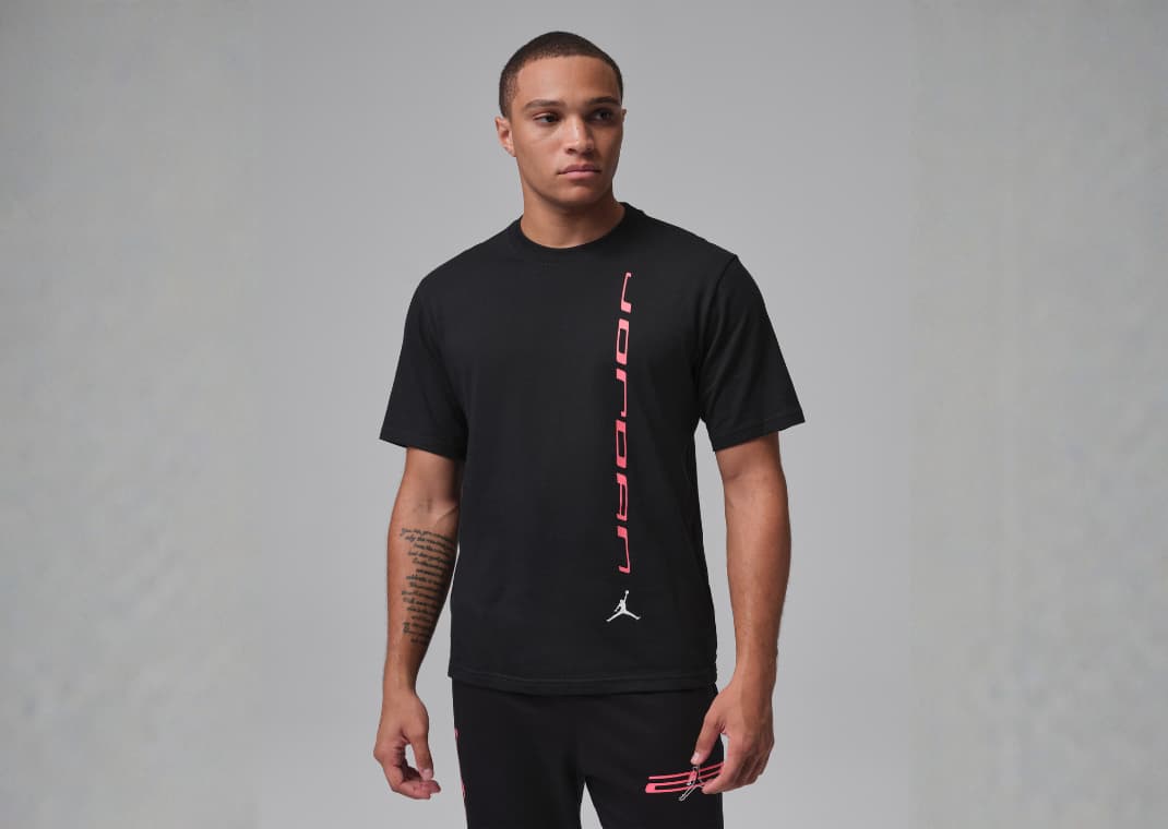 Jordan Sport Men's Dri-FIT T-Shirt