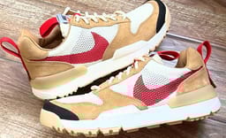 Tom Sachs’ NikeCraft Mars Yard 3.0 Release September 2025