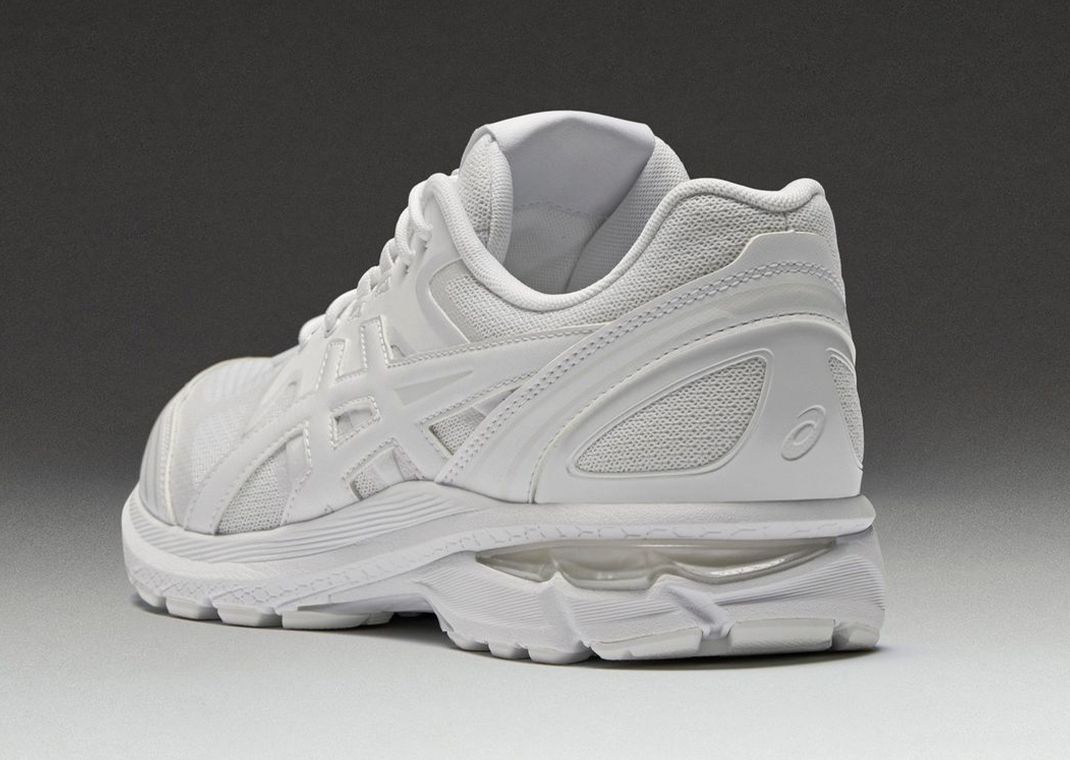 The Comme des Garçons SHIRT x Asics Gel-Terrain Pack