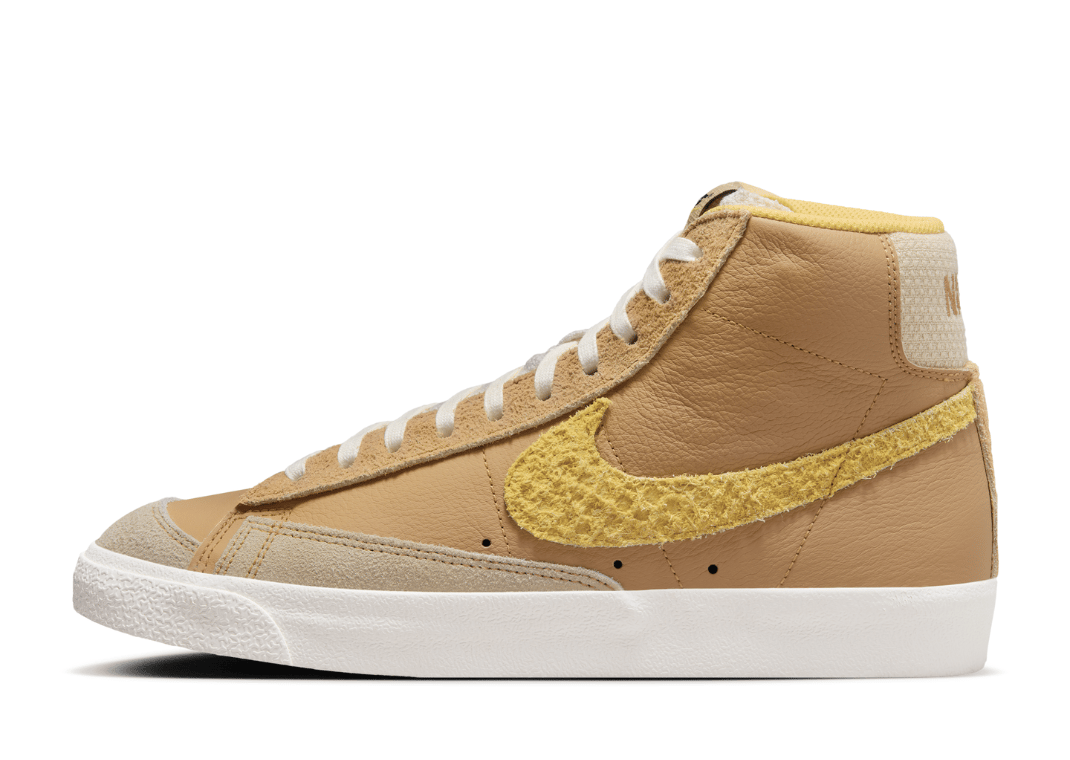 Nike Blazer Mid '77 Vintage Waffle 2.0