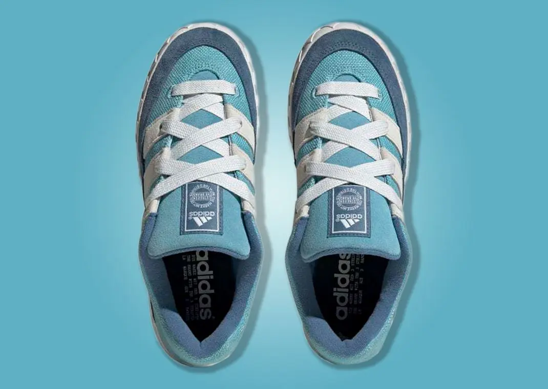 The adidas Adimatic Hemp Pack Is Ready For 4/20