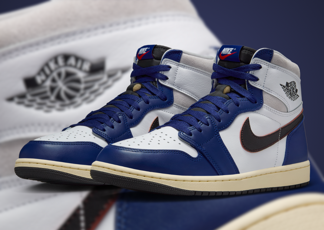 Where to Buy the Air Jordan 1 Retro High OG Rare Air
