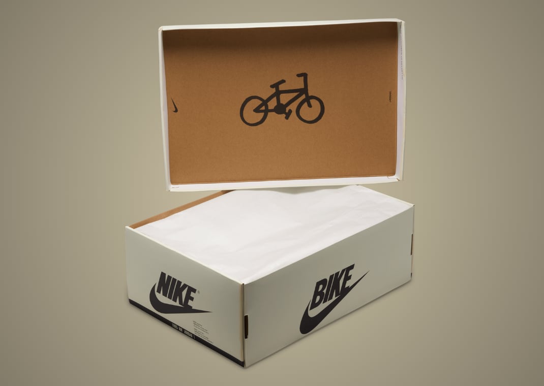 Nigel Sylvester x Air Jordan 1 Retro Low OG Better With Time Packaging