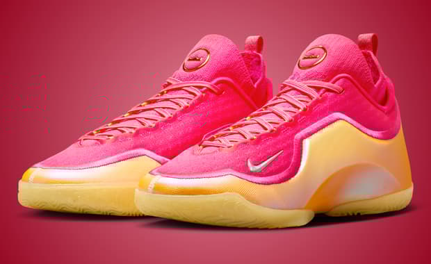 Nike LeBron 23 Good Intentions