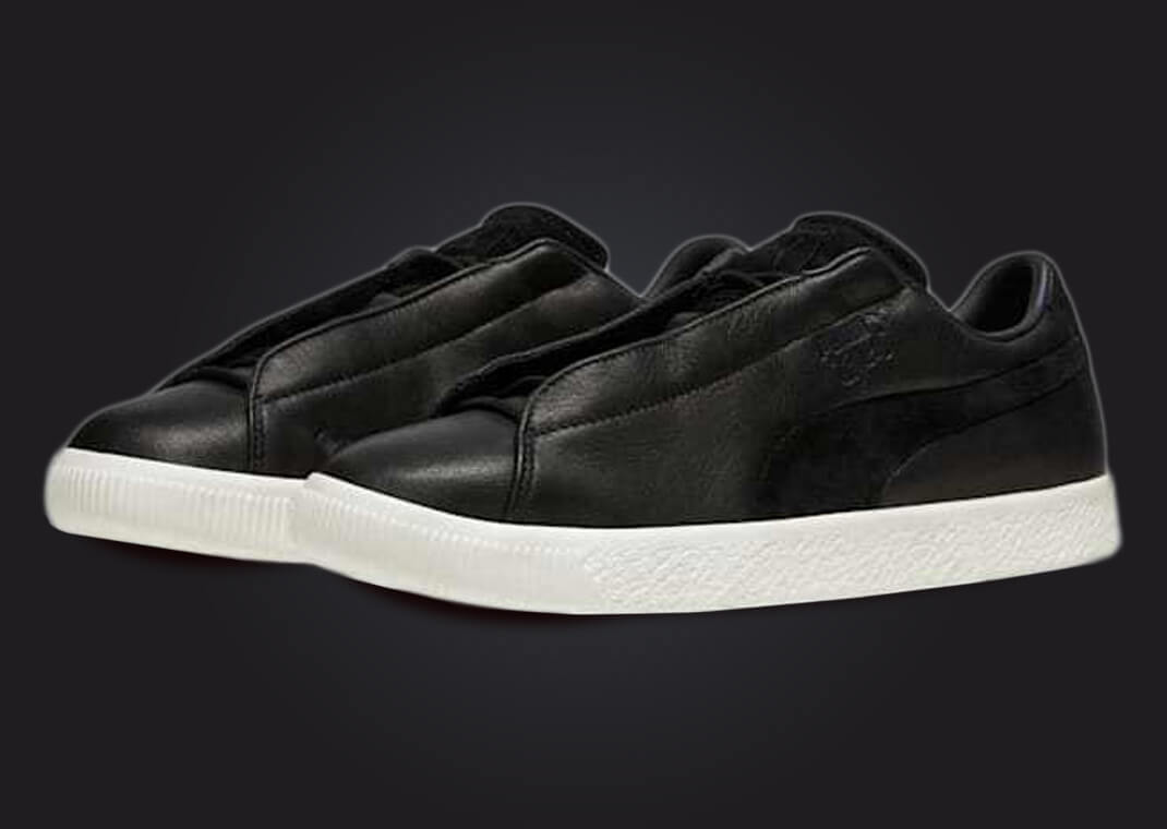 Puma Taps nanamica To Reinvent its Suede Vintage Style — eye_C