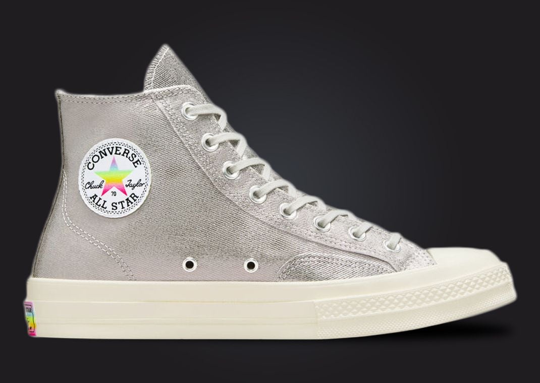 Converse Chuck 70 All-Star Pride