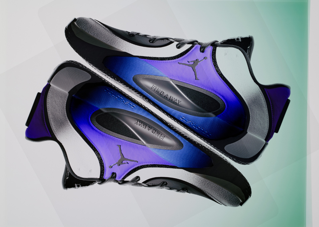 Jayson Tatum Jordan World Tour Pack London