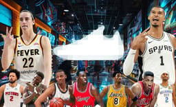 The One Before The 1: A Star's Journey to a Signature Sneaker