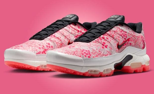 Nike Air Max Plus Golf The Masters
