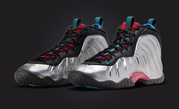 Nike Air Foamposite One All-Star (GS)