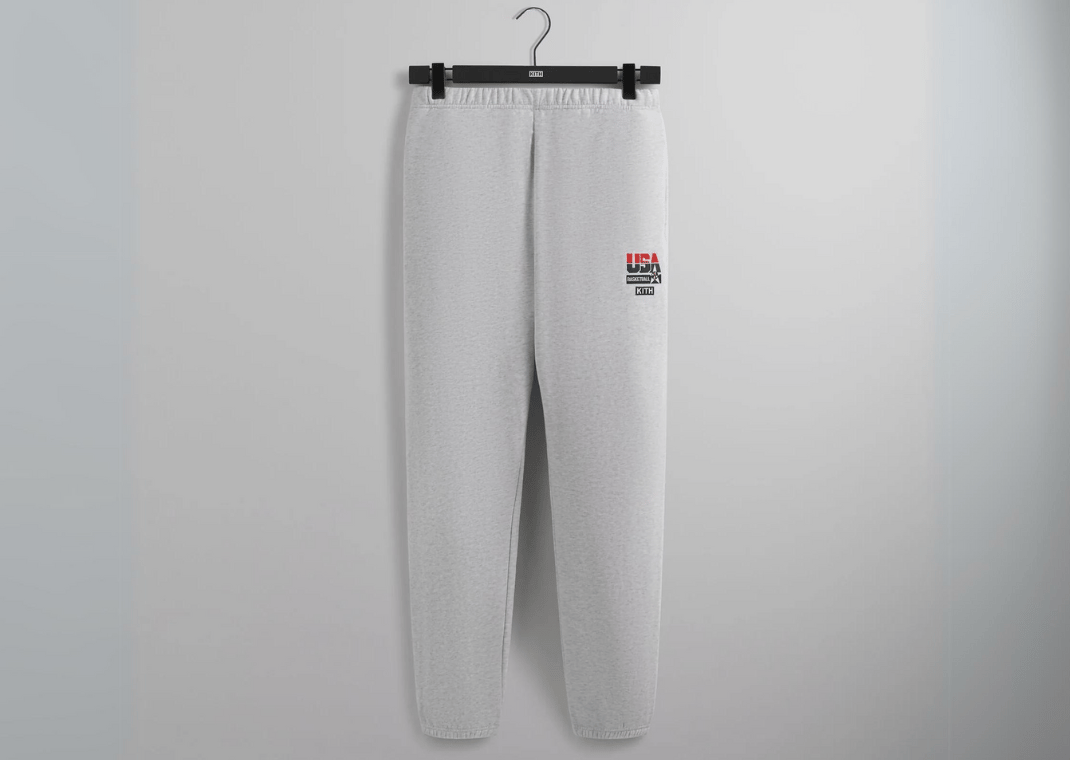 Kith for USA Basketball Vintage Nelson Sweatpant