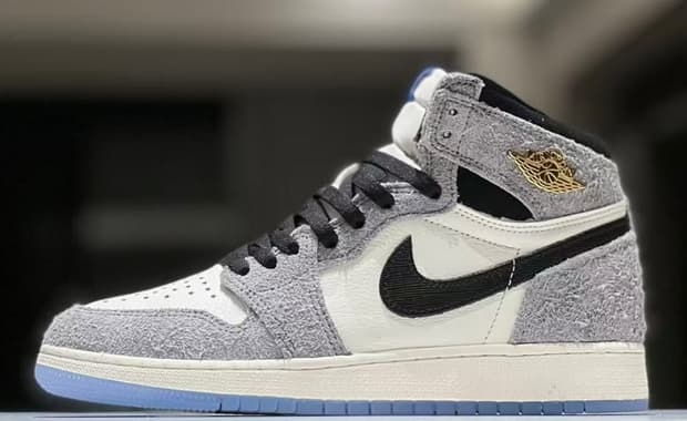 Air Jordan 1 Retro High OG All-Star Weekend