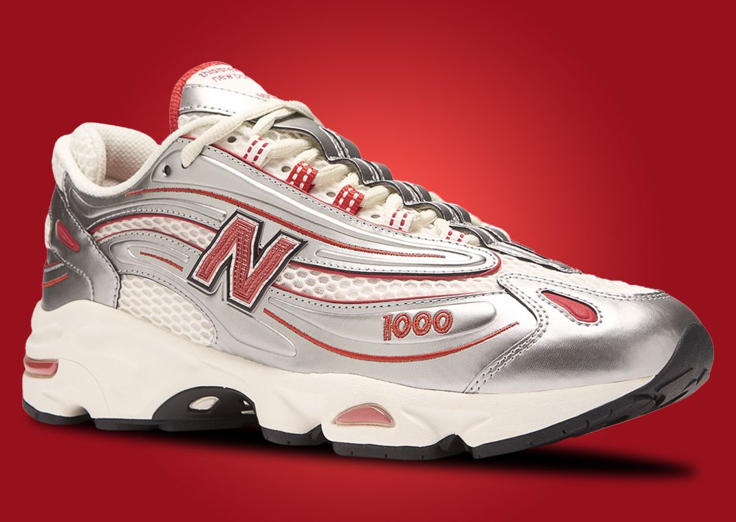 The thisisneverthat x New Balance 1000 Releases March 2025