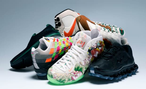 Nike SNKRS Verified Episode 2