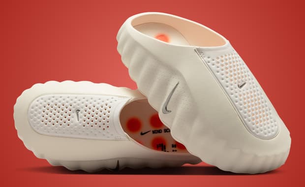 Nike Mind 001 Sail (W)