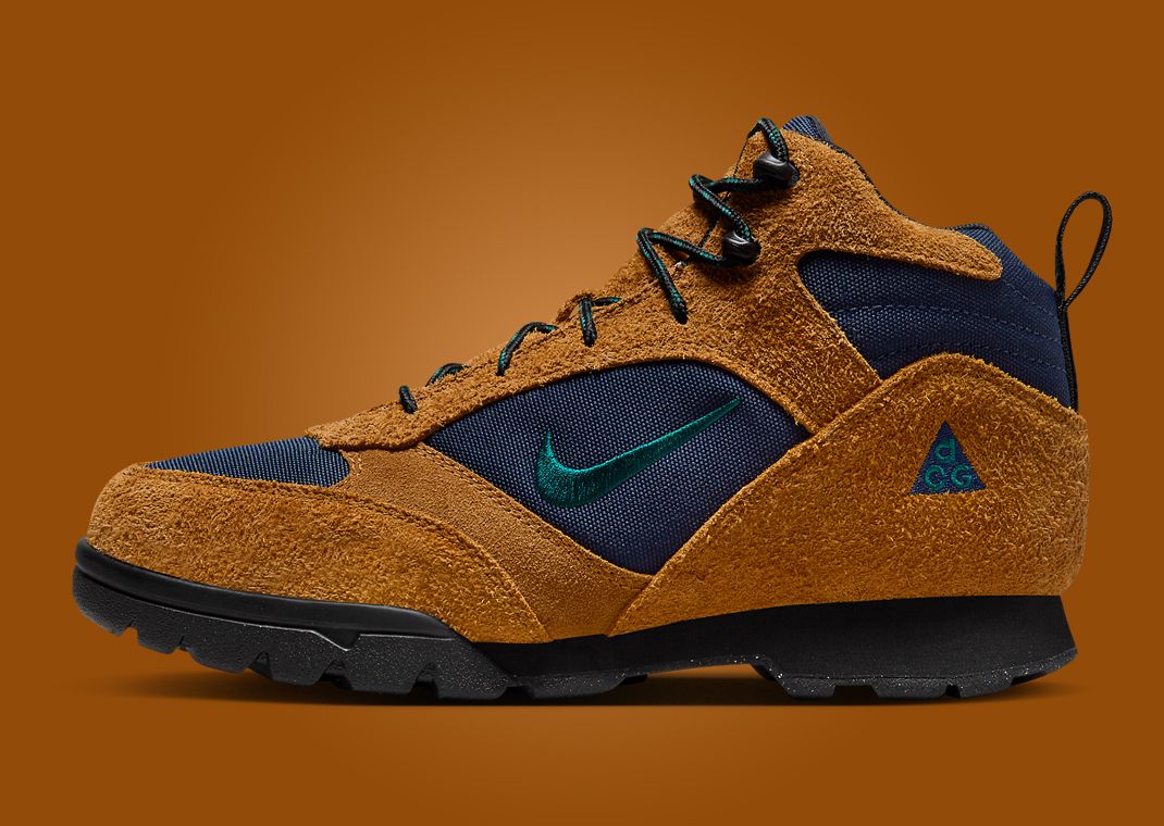 The Nike ACG Torre Mid WP Pack Releases December 2023