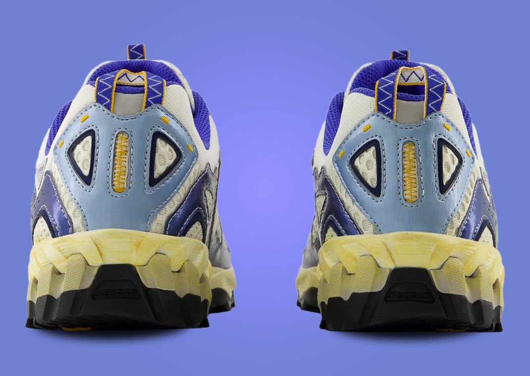 The yeseyesee x New Balance 610 Releases July 2024