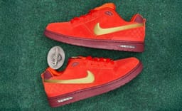 This All-Star Colorway of the Nike SB P Rod 1 is a Love Letter to Kobe Bryant