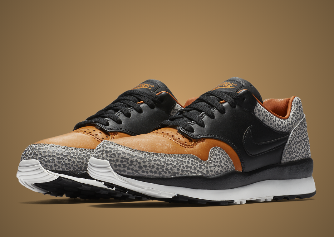 nike air safari beige