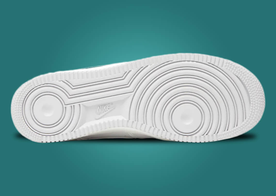 The Division Street x Nike Air Force 1 Low Ducks of a Feather