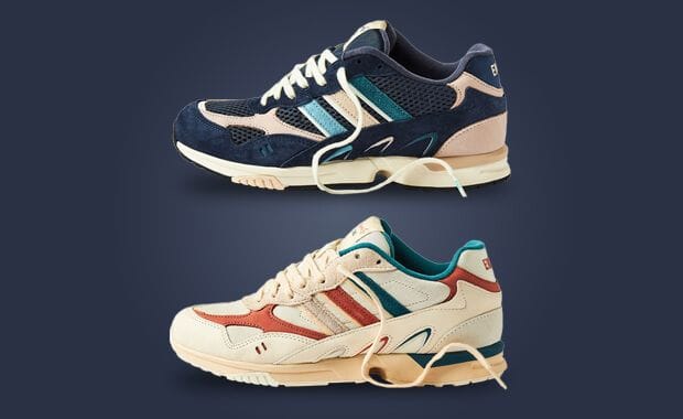 The END x adidas Torsion Super Equals Pack Releases July 27