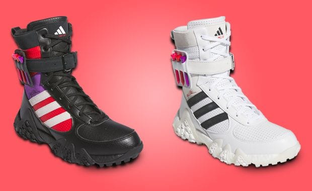 The Jay3lle x adidas Golf Collection Releases August 2024