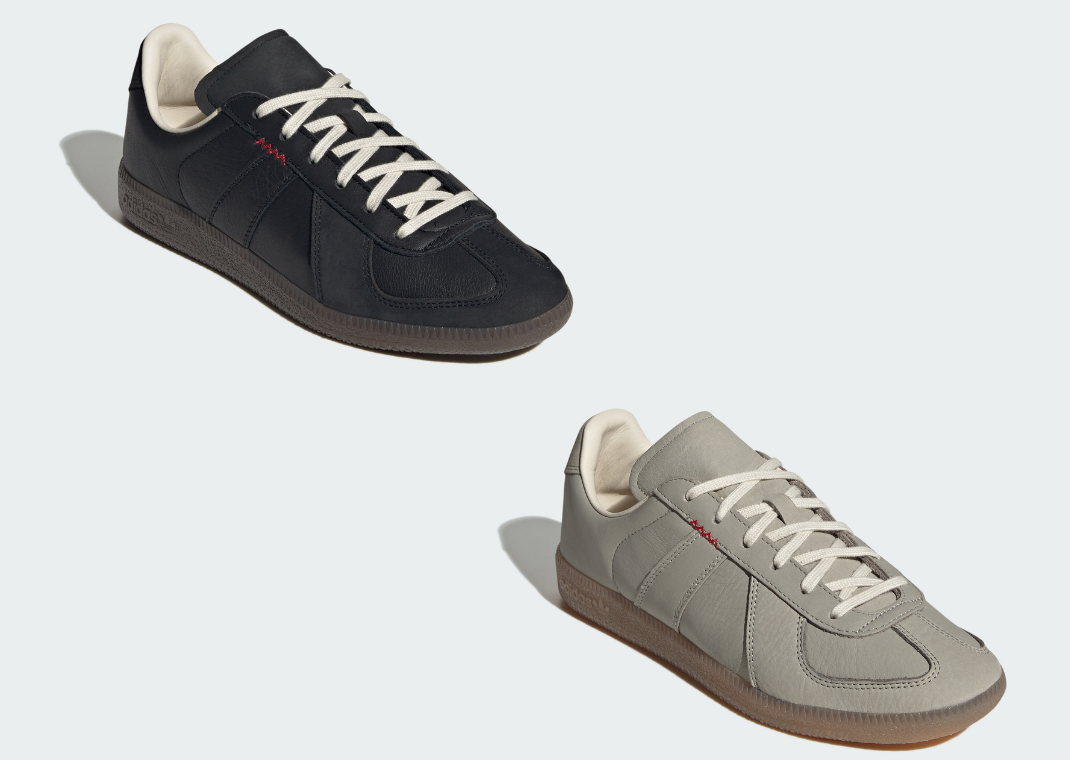 Hartcopy x adidas BW Army Pack