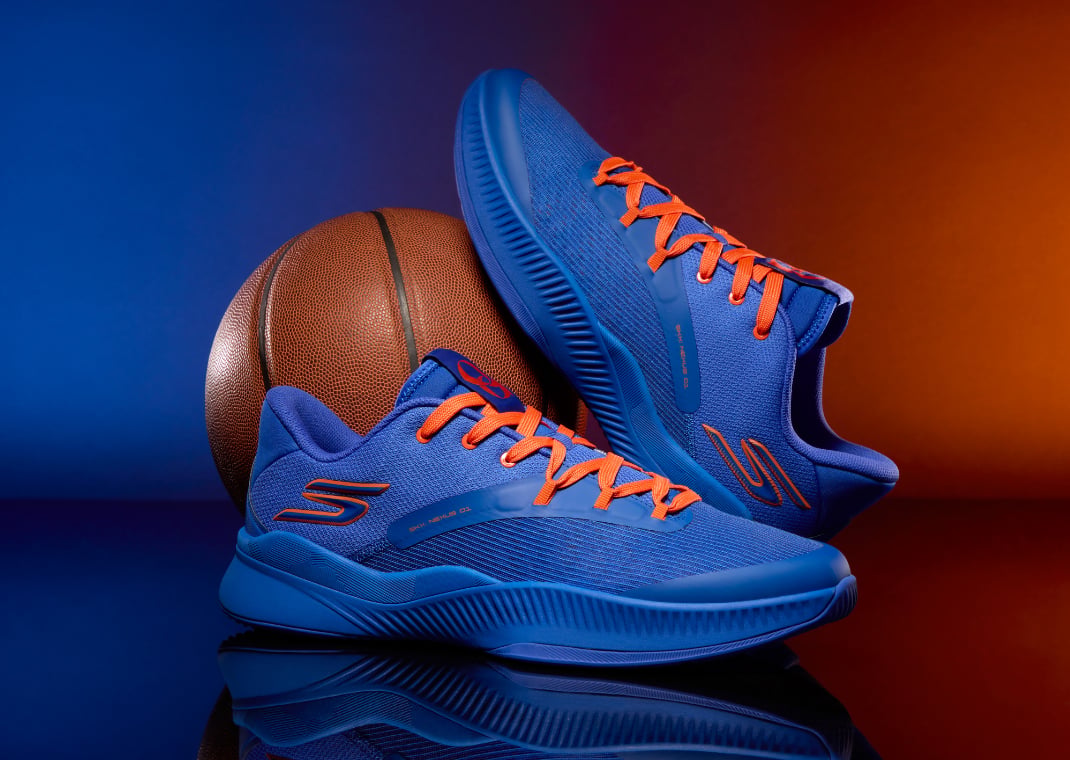 OG’s Skechers SKX Nexus Knicks PE