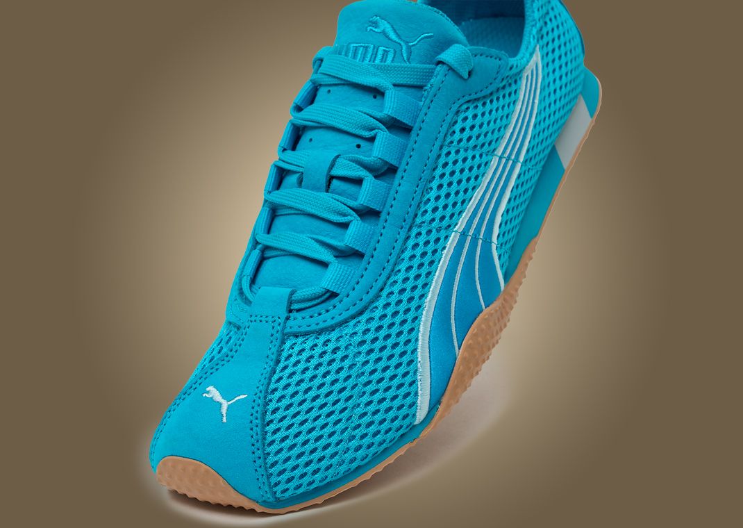 OPEN YY x Puma H-Street Blue Toe
