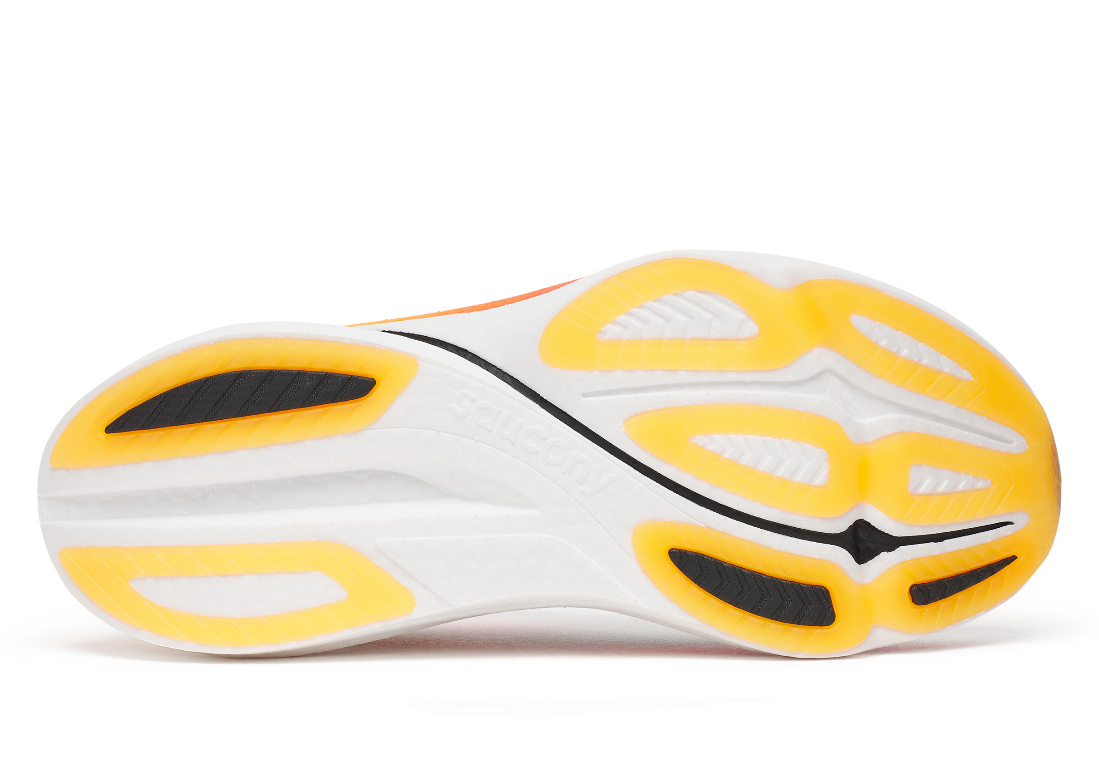 Saucony Endorphin Azura Berlin - Bottom