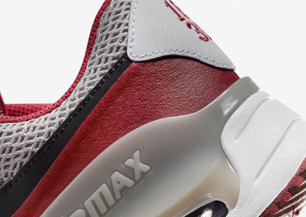 campus air max shoes