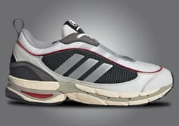 Mercedes AMG x adidas Adistar Control 5 Lateral