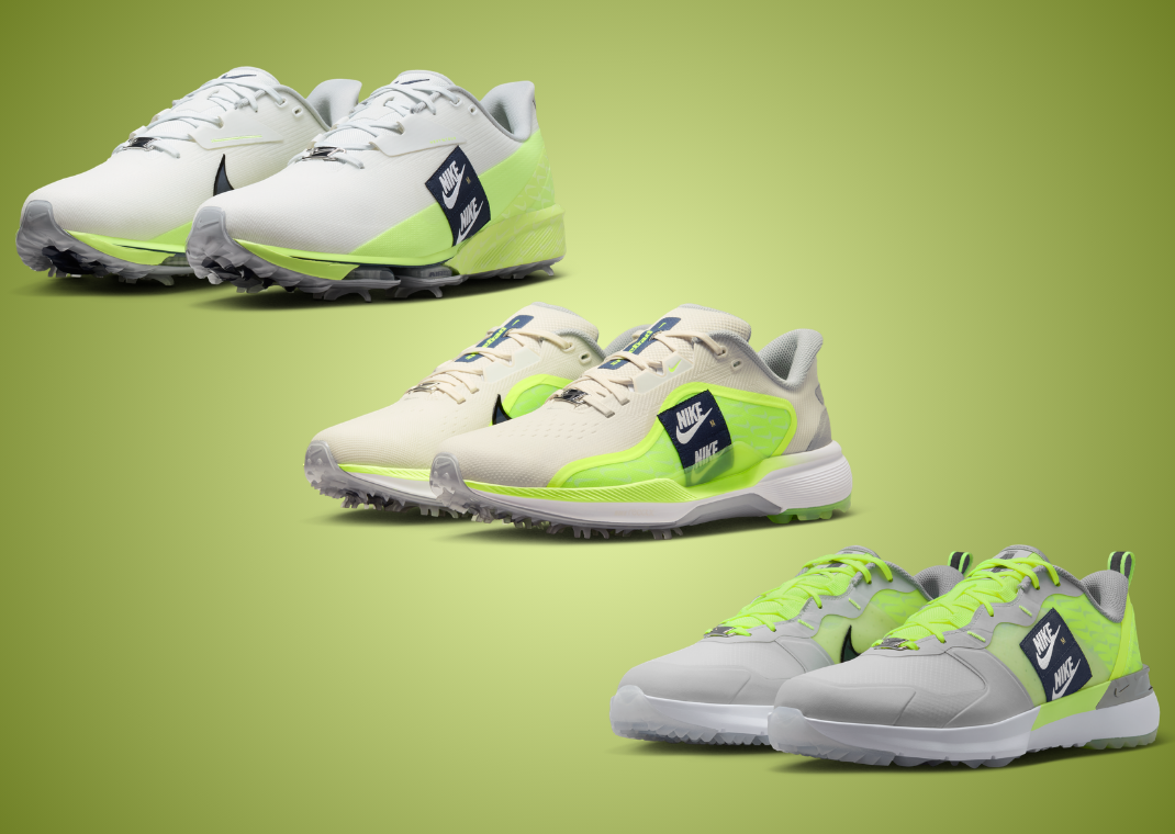Nike Golf The Masters 2026 Pack
