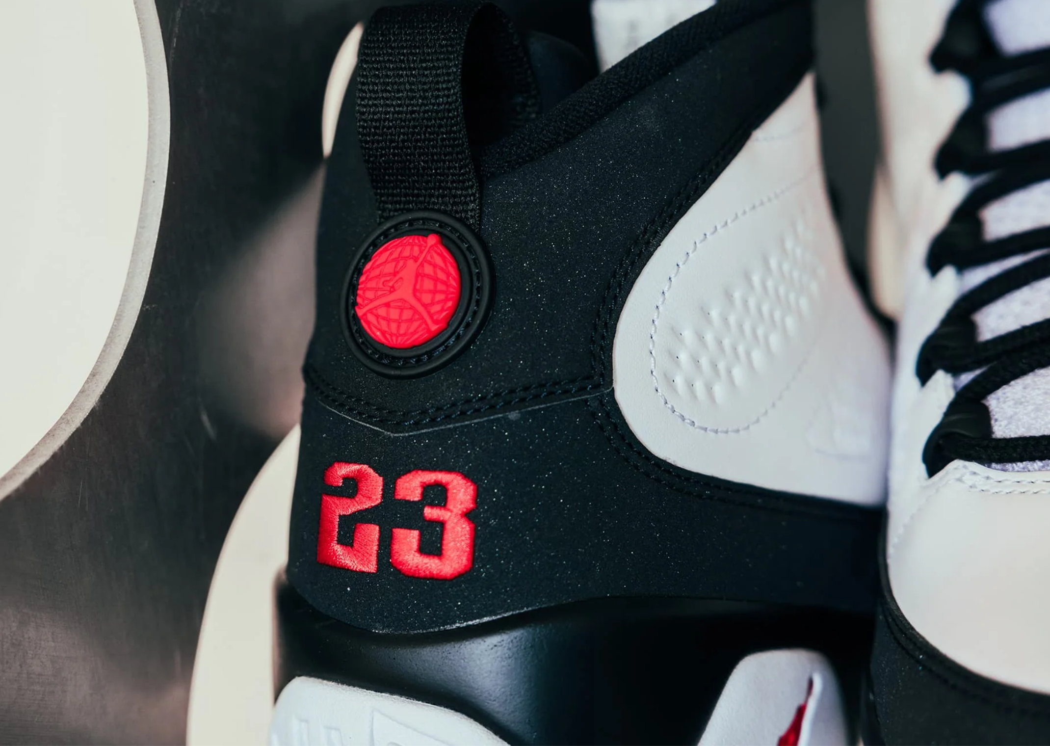 Air Jordan 9 Retro Space Jam