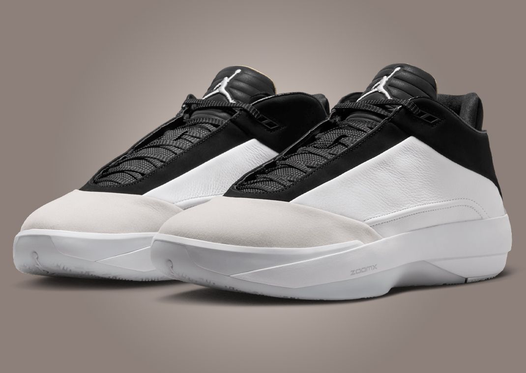 【新品未使用】Nike Air Jordan 40 \"The Classic\" Air Jordan 40 PF 'The Classic' Basketball Shoes. Nike ID