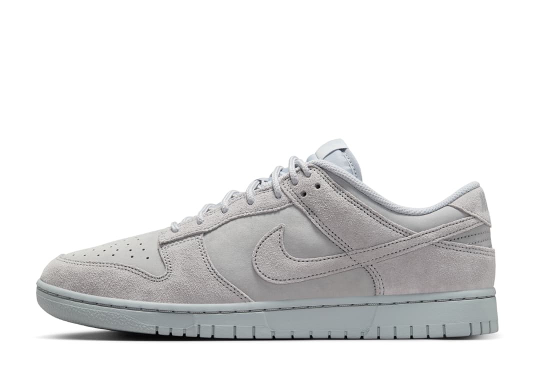 Nike Dunk Low Retro SE Wolf Grey