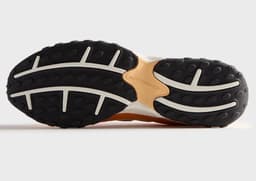 Kith x New Balance 204L Orange Outsole