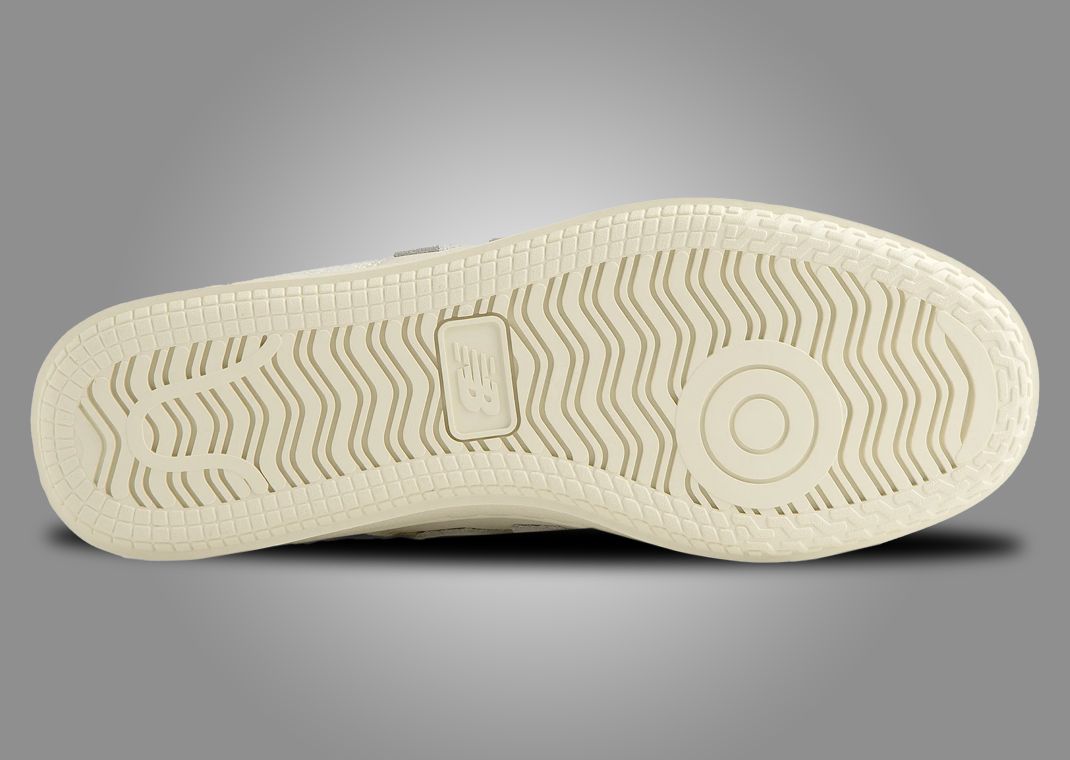 Aime Leon Dore x New Balance T500 Pristine Outsole
