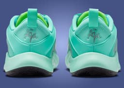 Nike A'One King of the Court (GS) Heel
