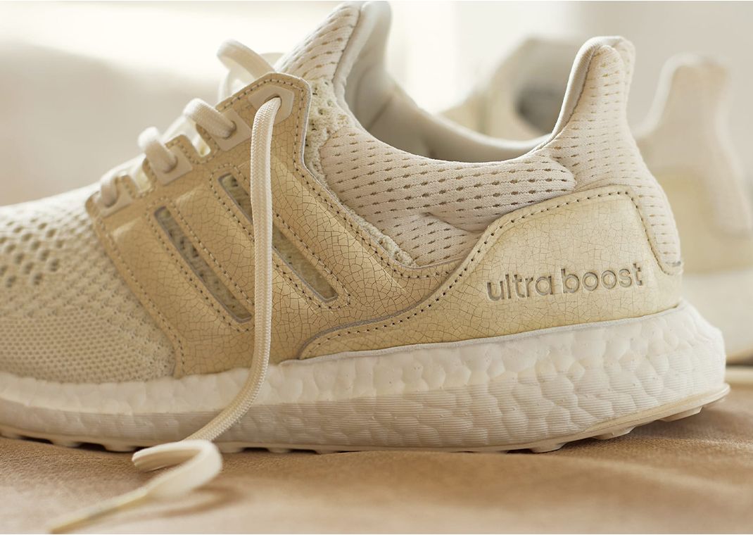 ultra boost cream release