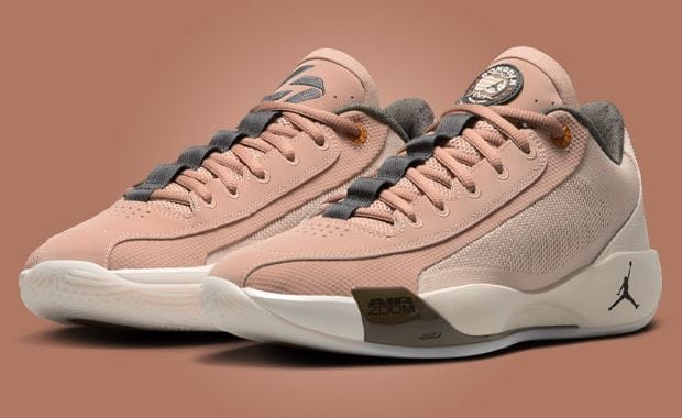 The Dongdan x Jordan Luka .77 Releases Summer 2025