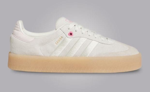 adidas Sambae Valentine's Day