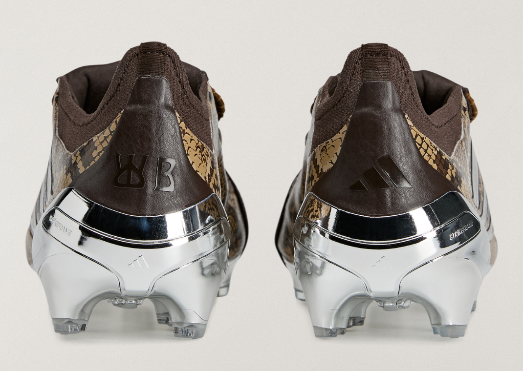 Wales Bonner x adidas Predator Elite - Back