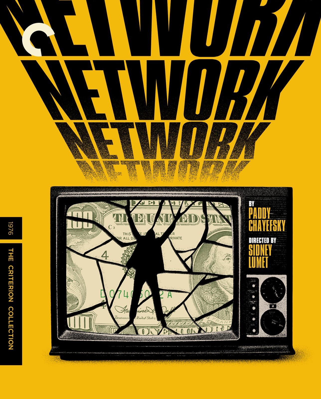 Network Criterion Cover