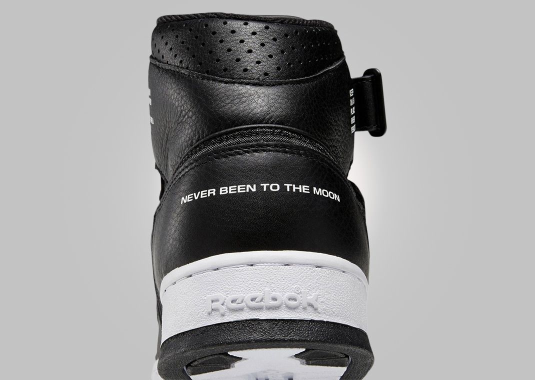 靴 Reebok x MOUNTAIN RESERCH ALIEN STOMPER Mountain Research Puts Their Twist On The Reebok Alien Stomper