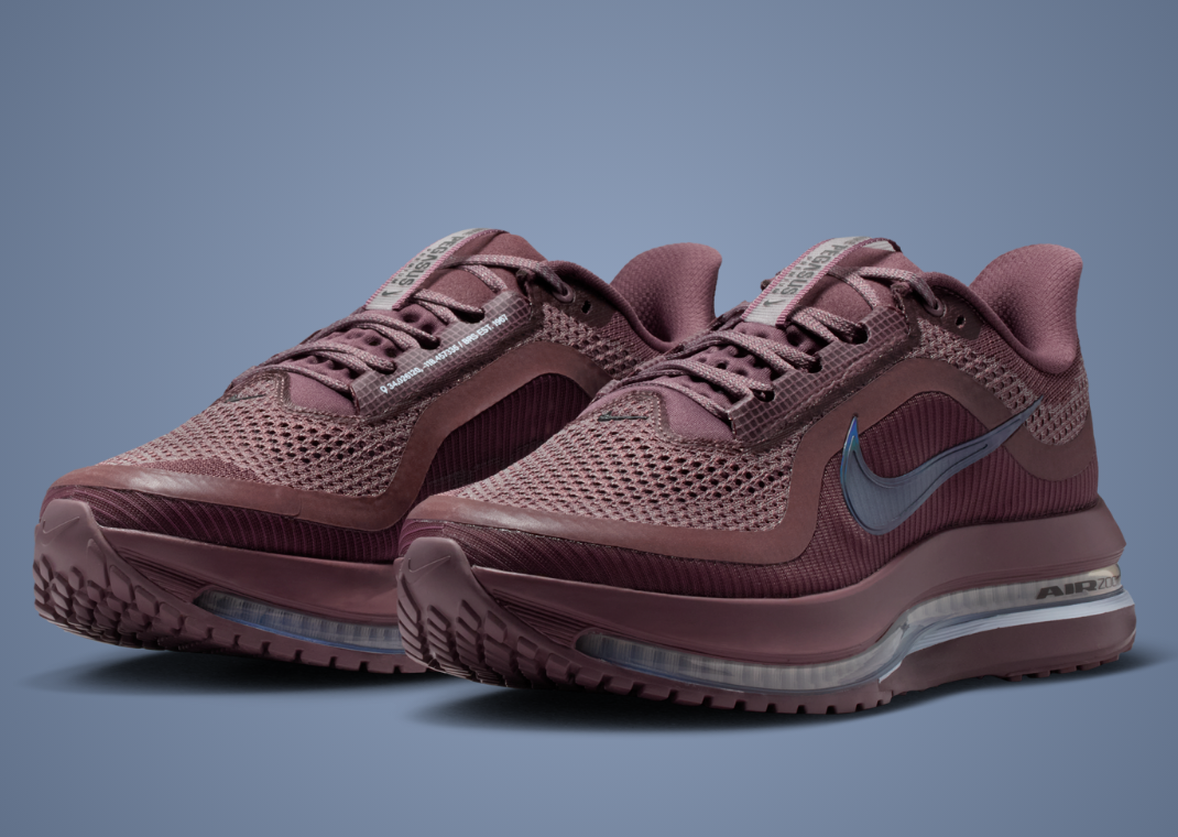 nike pegasus 35 burgundy